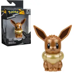 POKEMON - Figura Metalica 8 Cm. Eevee…