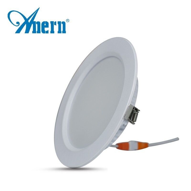 GENERICO - Aplique LED Embutido 12W 3000K