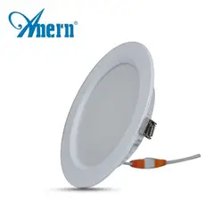 GENERICO - Aplique LED Embutido 12W 3000K