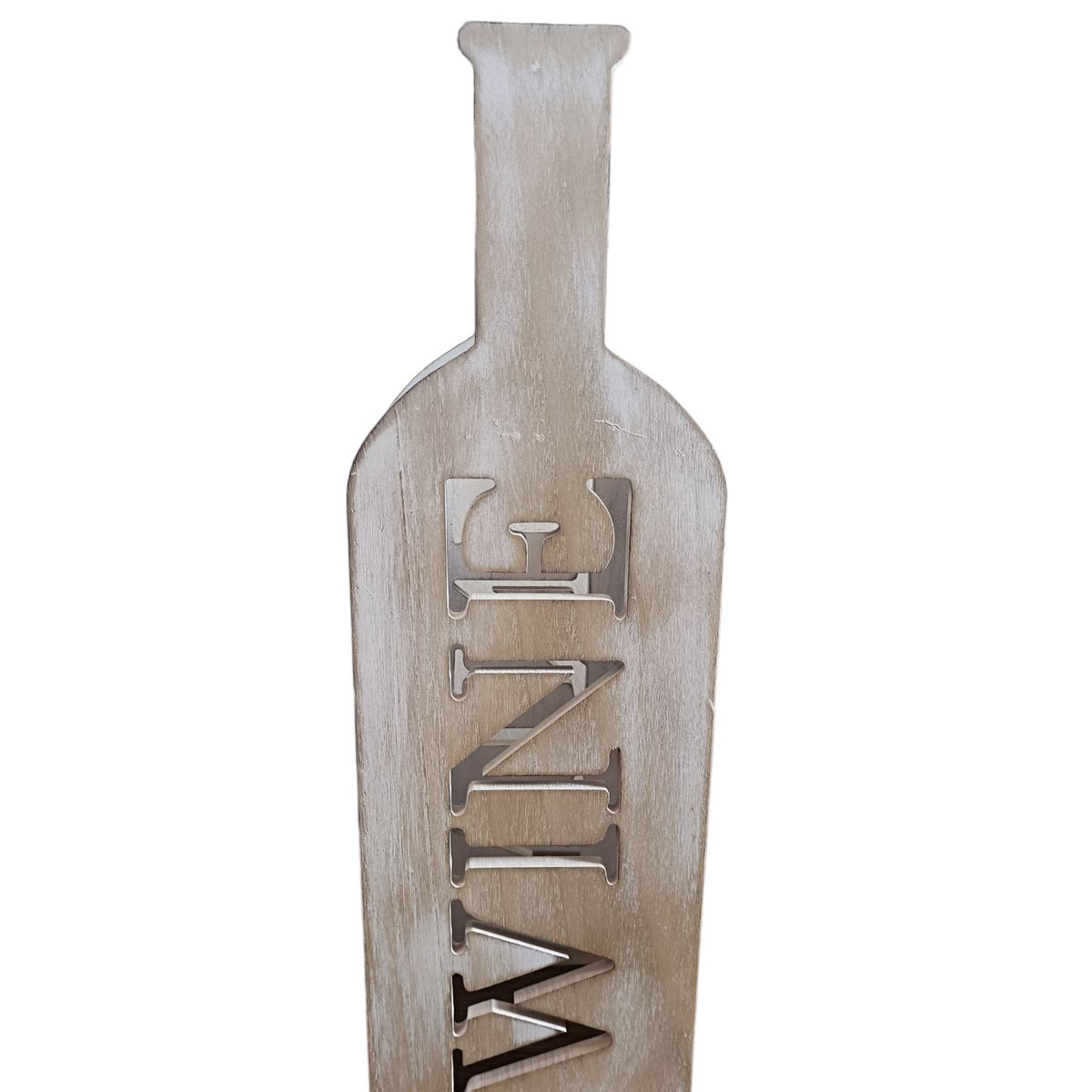 GENERICO - PORTA BOTELLAS DE VINO EN MADERA