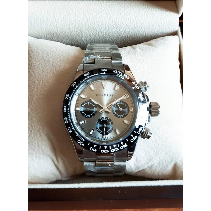 GENERICO - Reloj Cornide Hombre Automático La Coruña