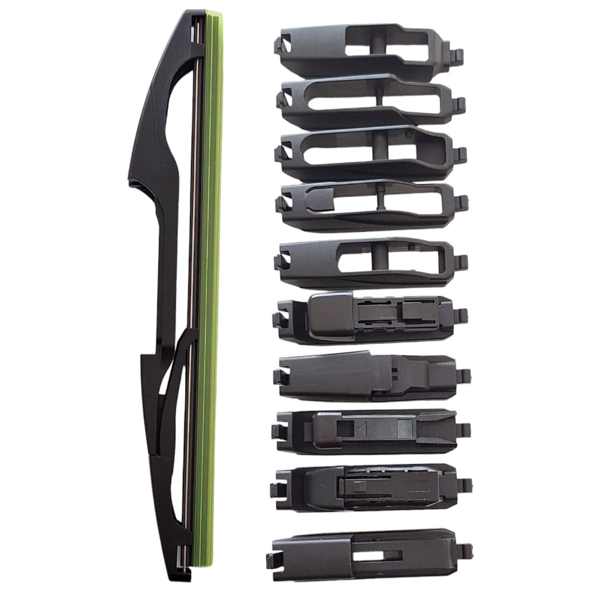 GENERICO - PLUMILLAS TRASERAS 14