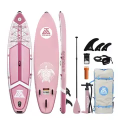 TOURUS - Stand Up Paddle Inflable Sup Jb01