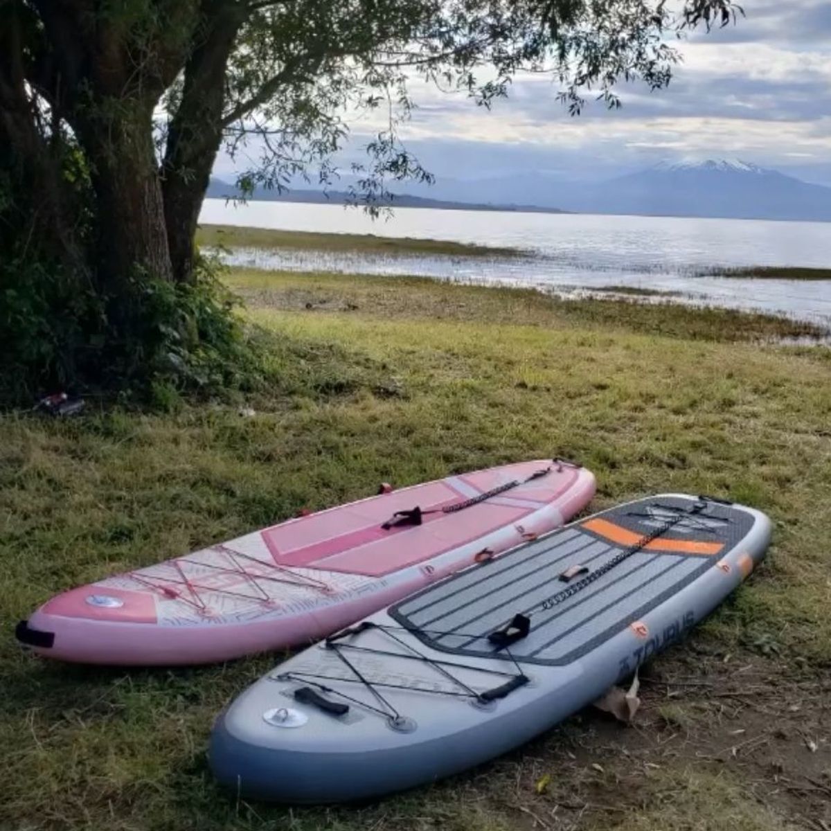 TOURUS - Stand Up Paddle Inflable  Sup Tourus Jb01