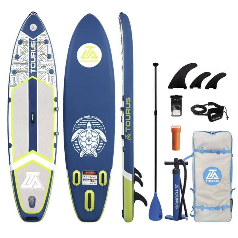 TOURUS - Stand Up Paddle Inflable  Sup Tourus JB02