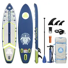 TOURUS - Stand Up Paddle Inflable Sup JB02