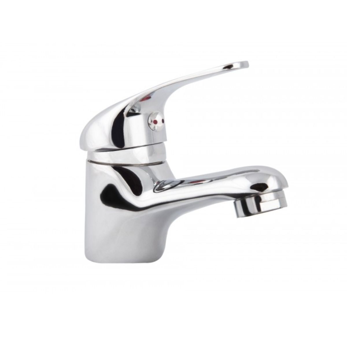 GENERICO - Llave Edr Monomando Lavatorio