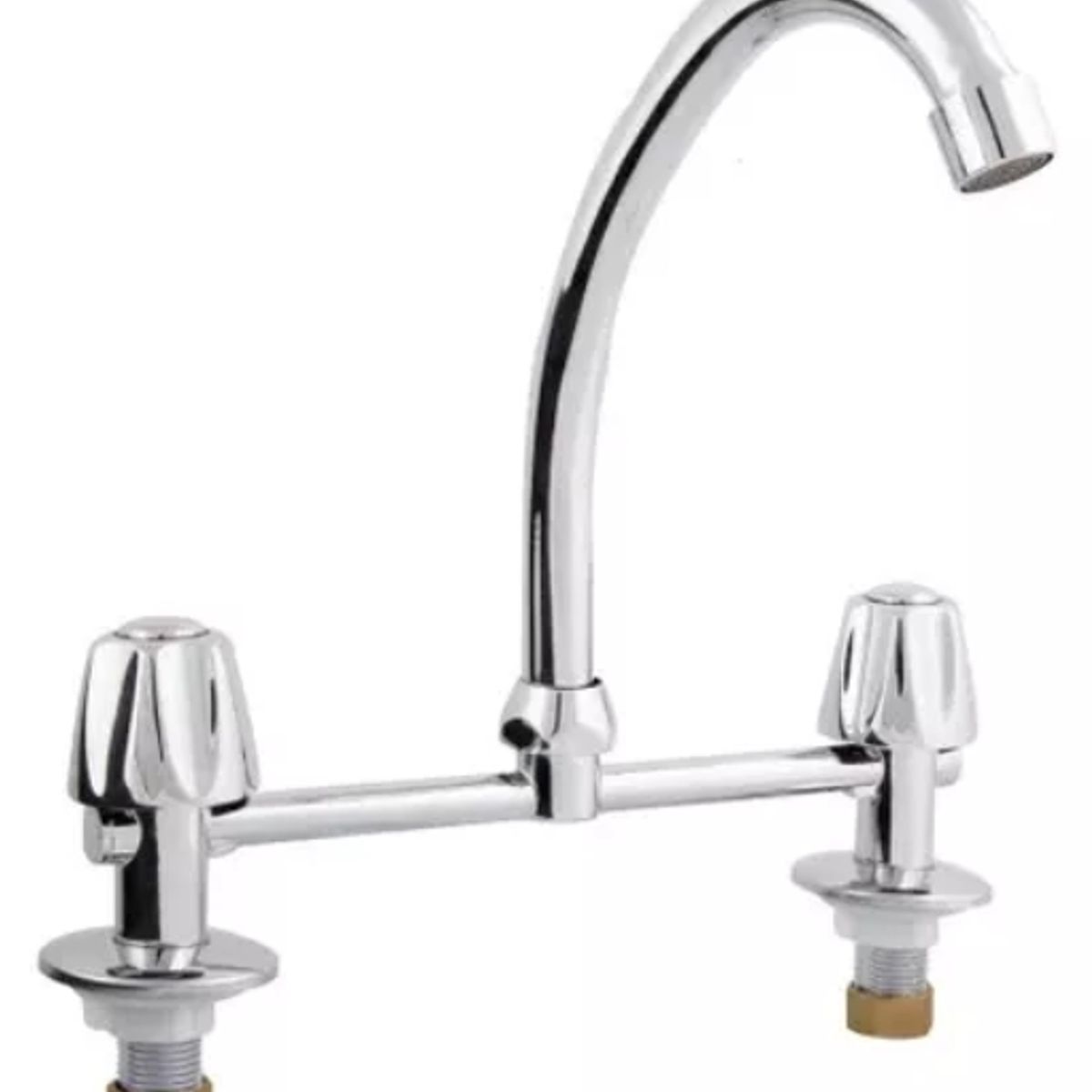 GENERICO - Llave Edr Combinacion Lavaplatos