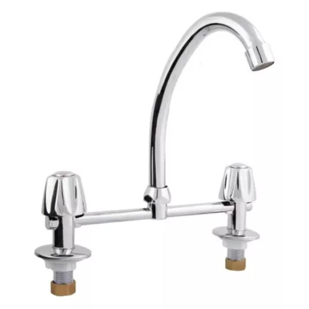 GENERICO - Llave Edr Combinacion Lavaplatos