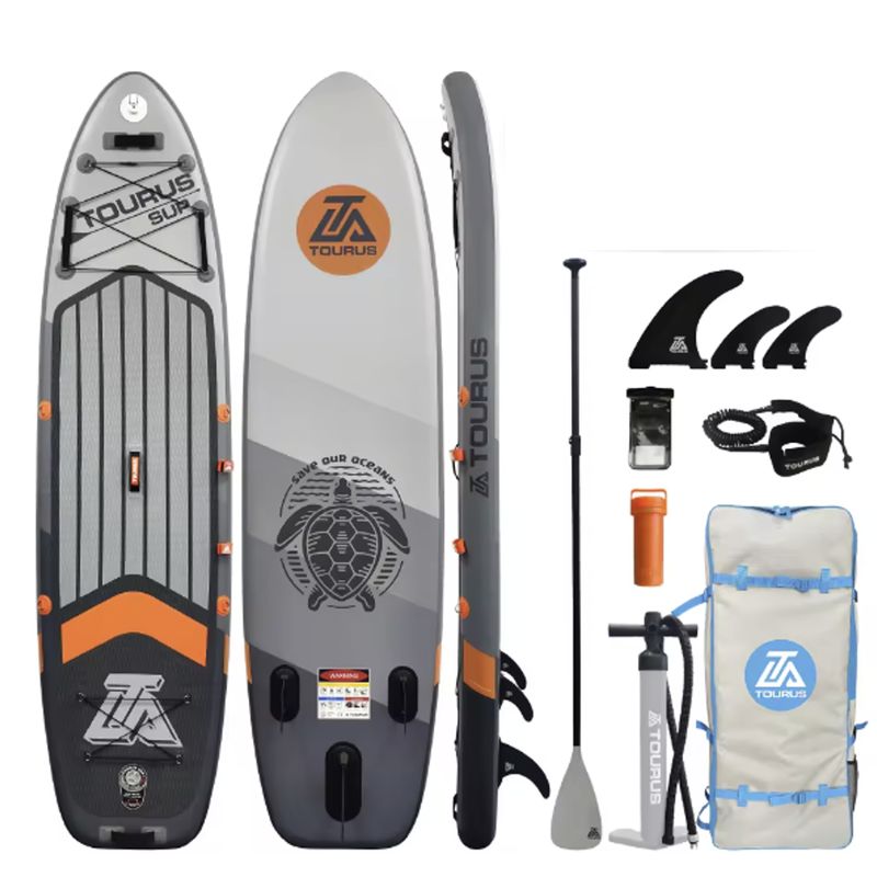 TOURUS - Stand Up Paddle Inflable  Sup Tourus MG01