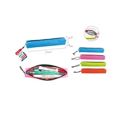 GENERICO - Estuche Flúor 213Cm Colores Suritdos