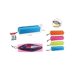 GENERICO - Estuche Flúor 215Cm Colores Surtidos