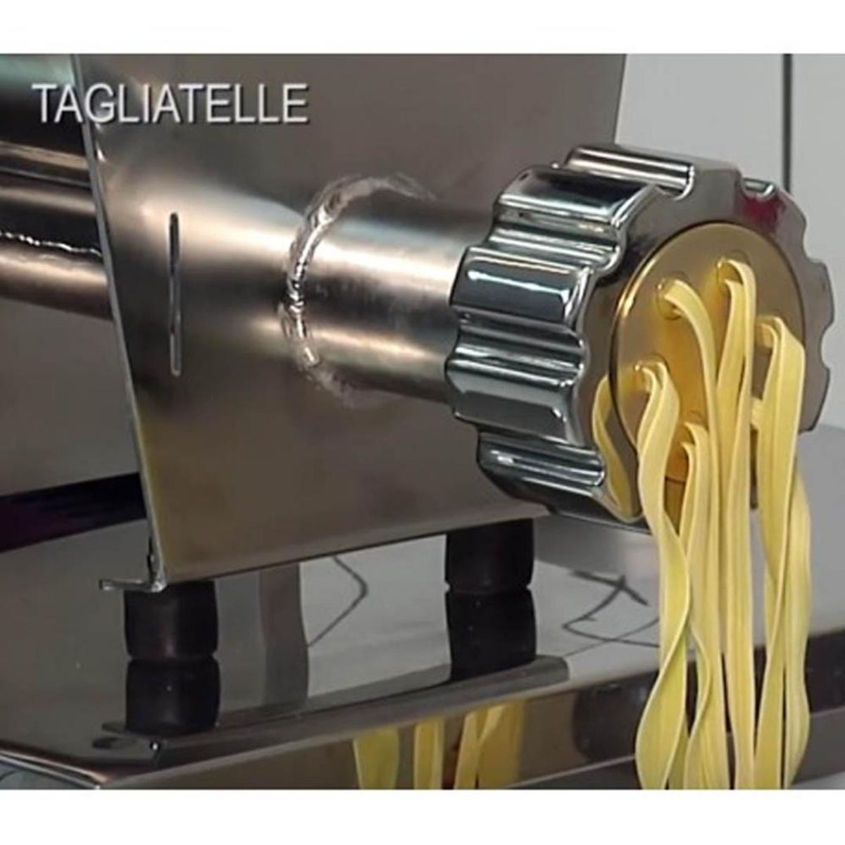 IMAHE - MOLDE  TAGLIATELLE 6 MM