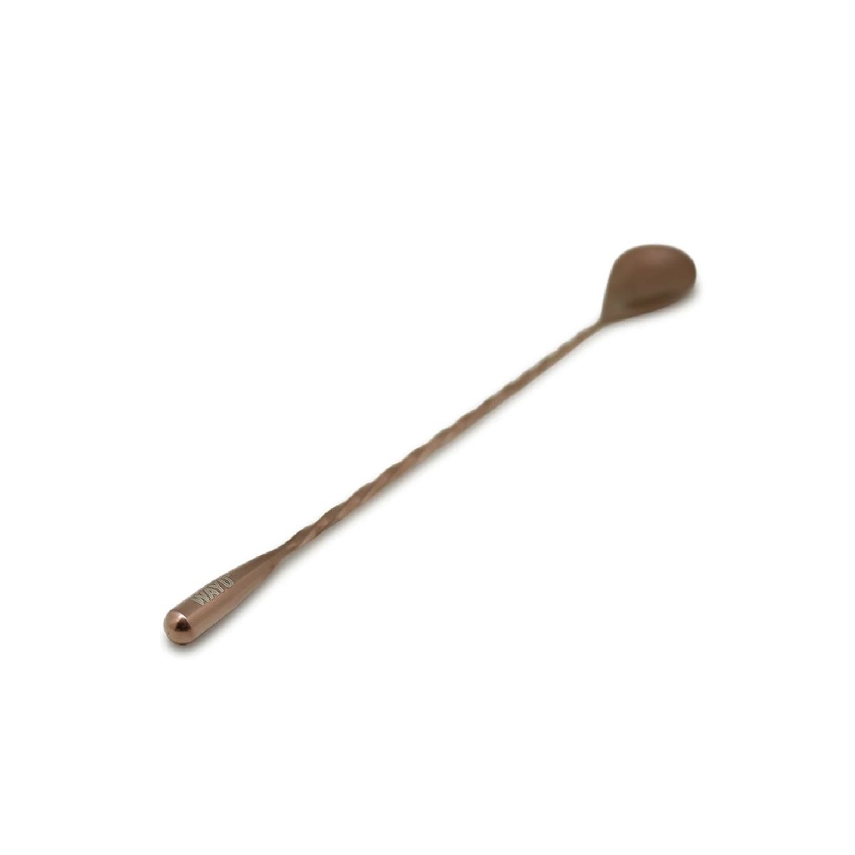 WAYU - Set Medidor + Cuchara Copper Line Wayu WAYU