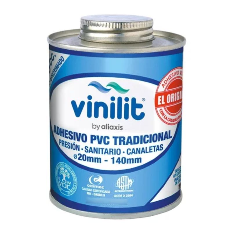 GENERICO - Adhesivo Vinilit Lata 240cc