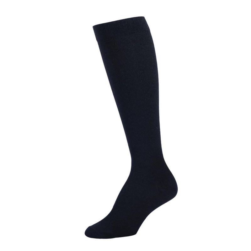 MAXCARE - Calcetín No-Varix Hombre S MAXCARE