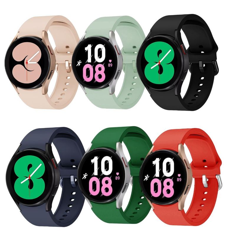 GENERICO - Correa repuesto para Samsung Watch 6