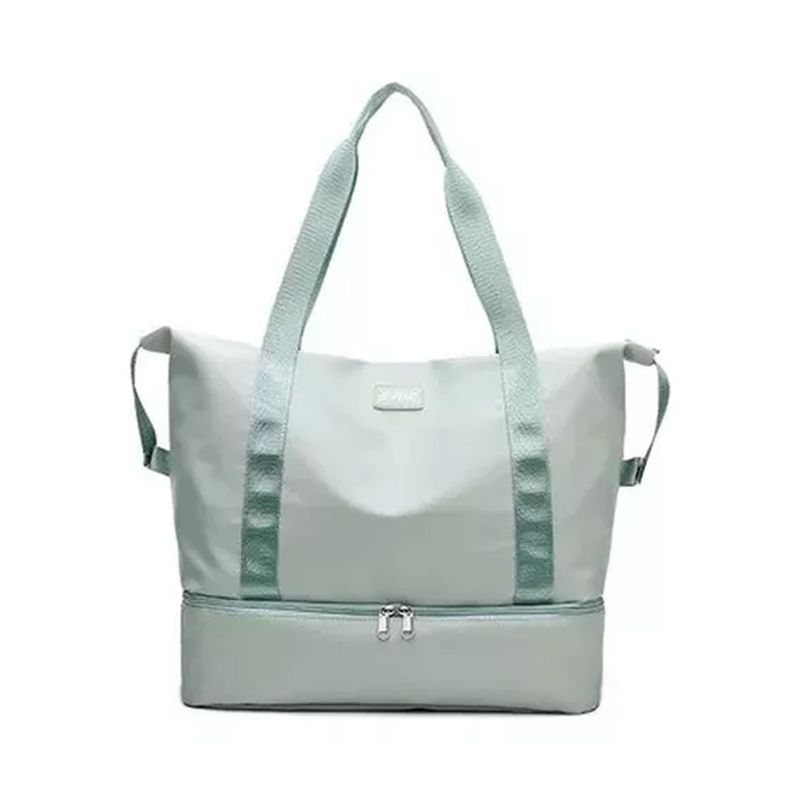 GENERICO - Bolso Gimnasio Viaje Para Mujer