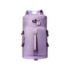 GENERICO - Bolsa Gran Capacidad Para Viajes Impermeable Deportivo Gym