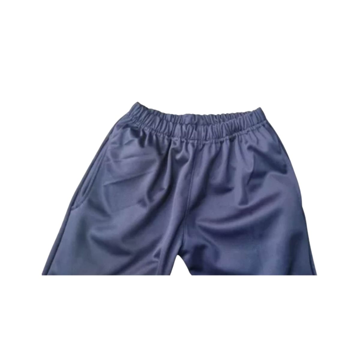 GENERICO - Pack 2 Pantalones Buzo Fantasia Niño Niña Escolar