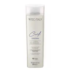TEC ITALY - Curls Acondicionador Control Y Definicion De Rizos