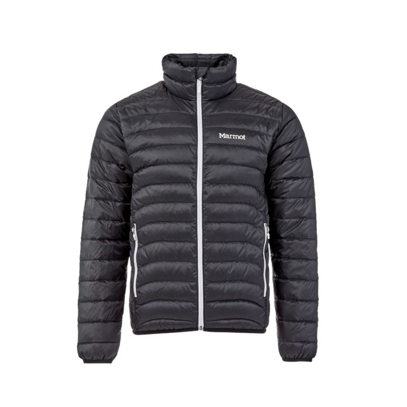 MARMOT - Chaqueta Tullus Negro MARMOT