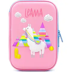 FOSKA - ESTUCHE 3D PARA LAPICES