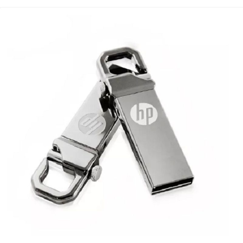 GENERICO - Pendrive Metal Impermeable 2TB GENERICO High Speed 3.0