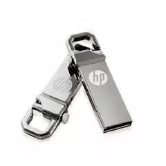 GENERICO - Pendrive Metal Impermeable 2TB High Speed 3.0