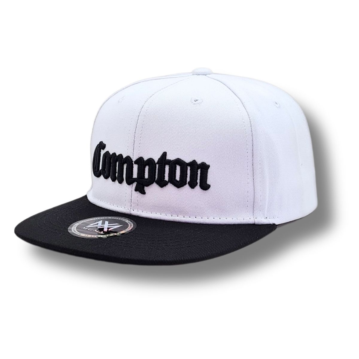 COLETTE - Snapback Hat Compton Algodon Colores Varios
