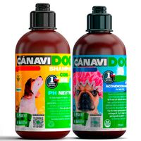 Pack Shampoo PH Acondicionador