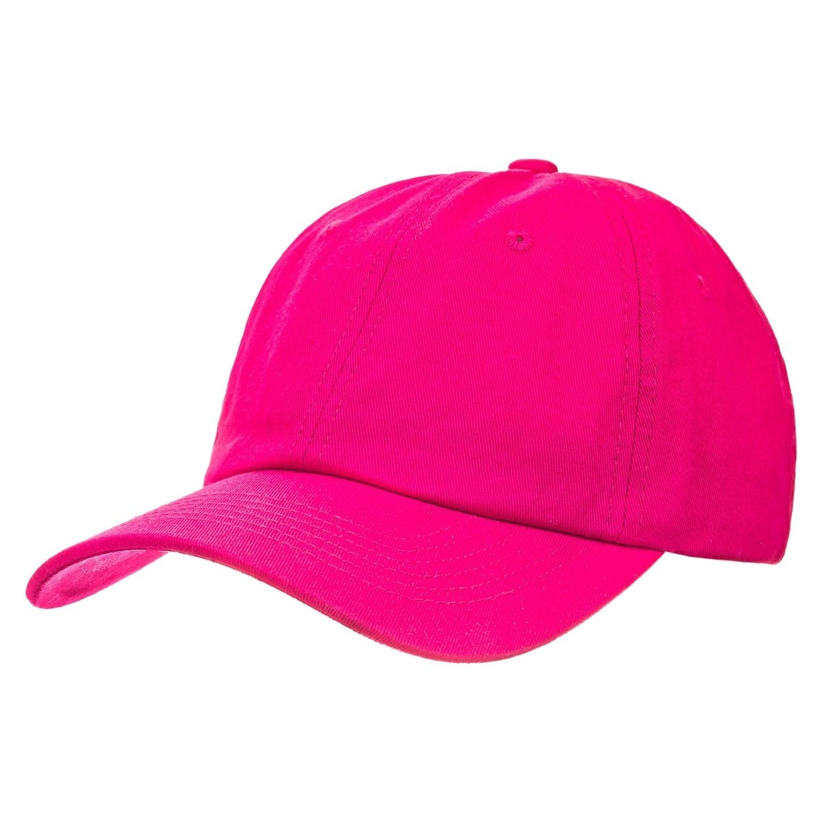 COLETTE - Gorra De Beisbol Washing Algodón Colores Varios