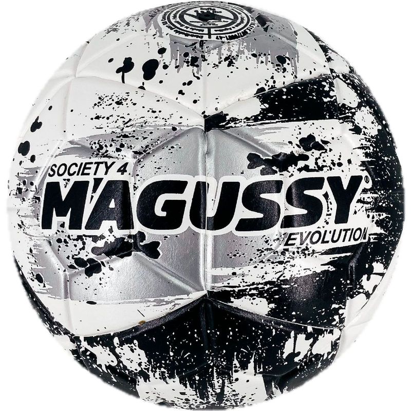 GENERICO - Balón De Futbolito Termosellado Magussy N°4 Evolución