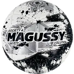 GENERICO - Balón De Futbolito Termosellado Magussy N°4 Evolución
