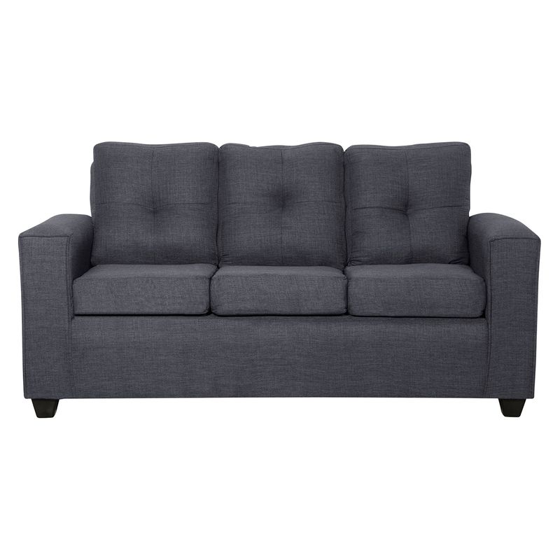 GENERICO - Sofa 3 Cuerpos Ranger Marengo