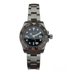 GENERICO - Reloj Cornide Hombre Automático León