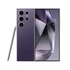 SAMSUNG - Galaxy S24 Ultra 5G 512GB 12Ram Titanium Violet