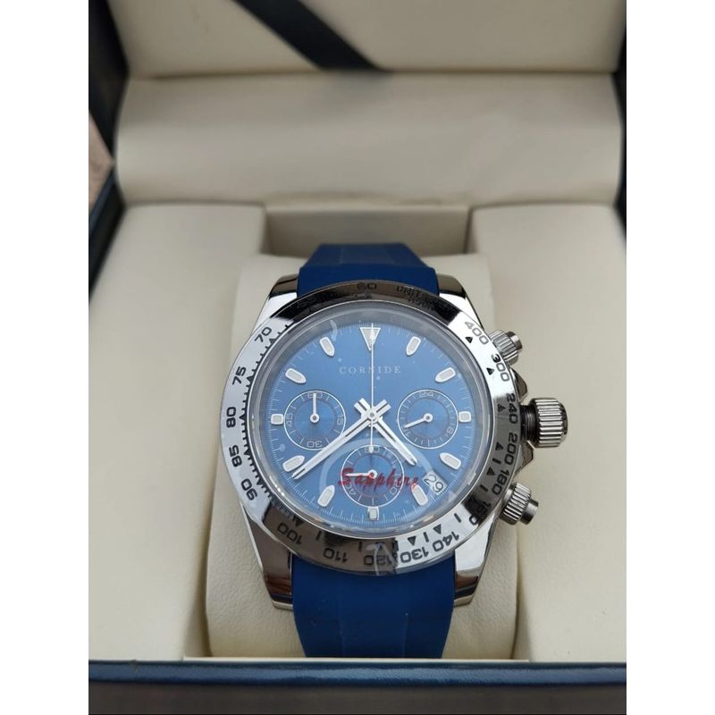 GENERICO - Reloj Cornide Hombre Automático La Coruña Sport