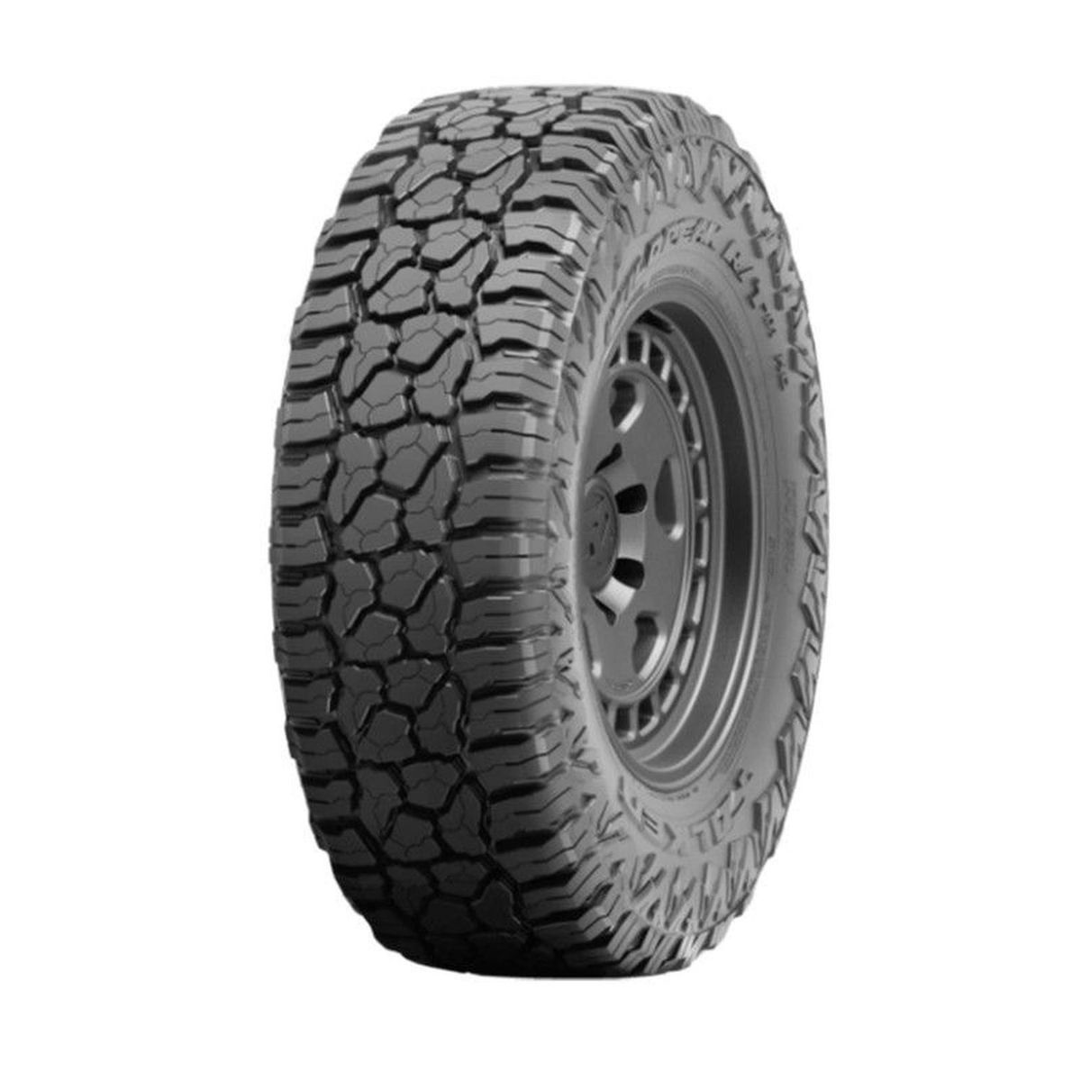 FALKEN - Neumatico 285/55r20 122/119r Wprt01 Falken 10pr R/t Lt Tl Bl