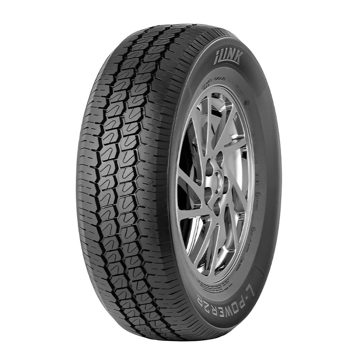 GENERICO - Neumatico 165r14 91/90r L-power28 Grenlander Ltr () -- Chn