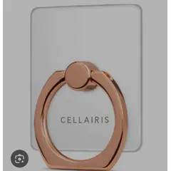UNIVERSAL - Soporte para celular tipo anillo