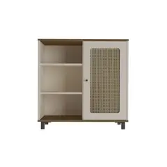 RODLER - Bar Buffet Charlotte Beige
