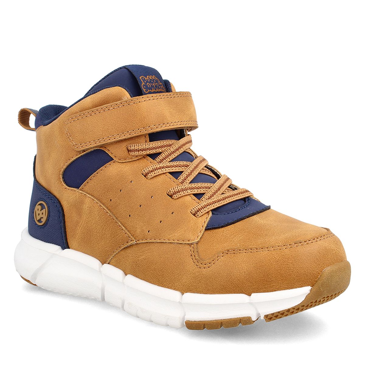 BUBBLE GUMMERS - Botín Niño Bubblegummers Jacky Café