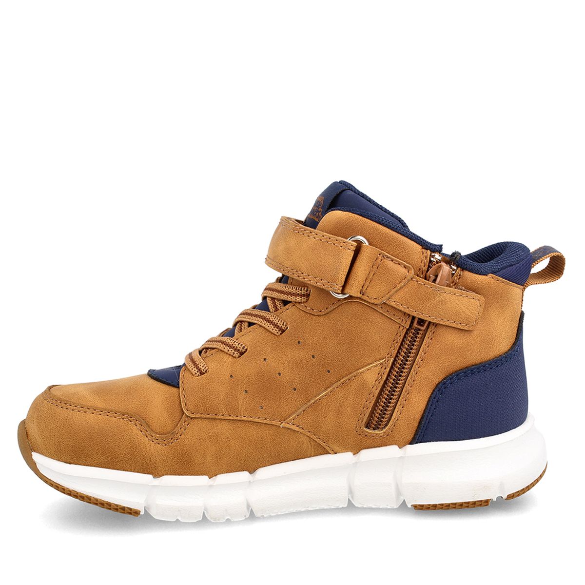 BUBBLE GUMMERS - Botín Niño Bubblegummers Jacky Café