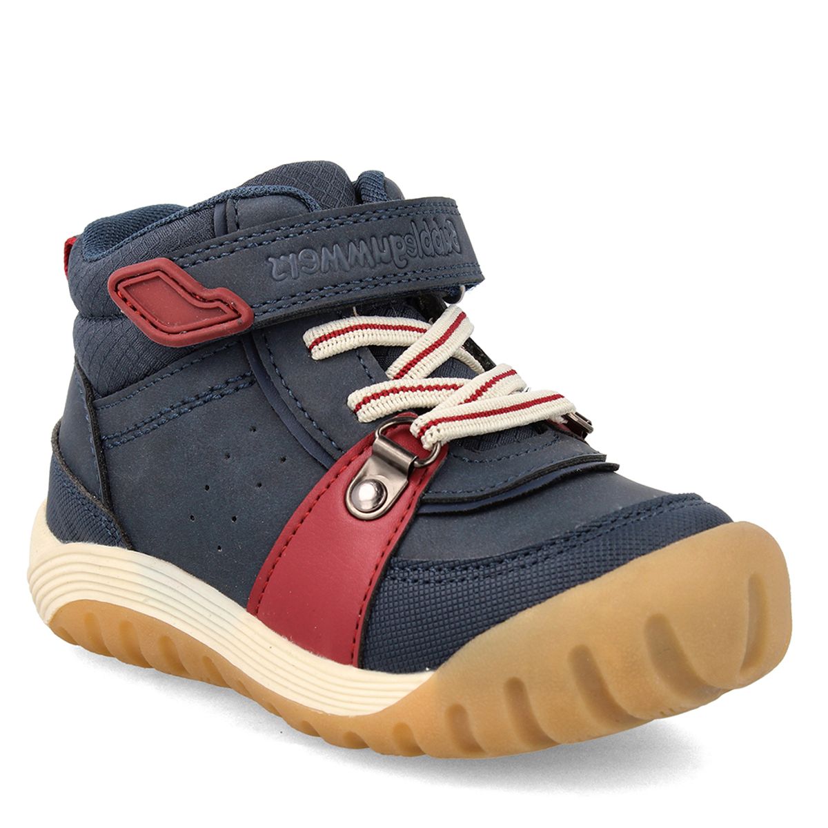 BUBBLE GUMMERS - Botín Niño Bubblegummers Simon Azul Marino