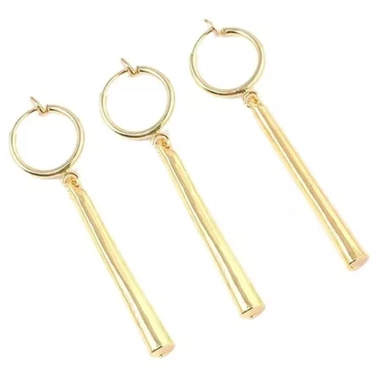 GENERICO - Aros One Piece Normal Y Sin Perforación