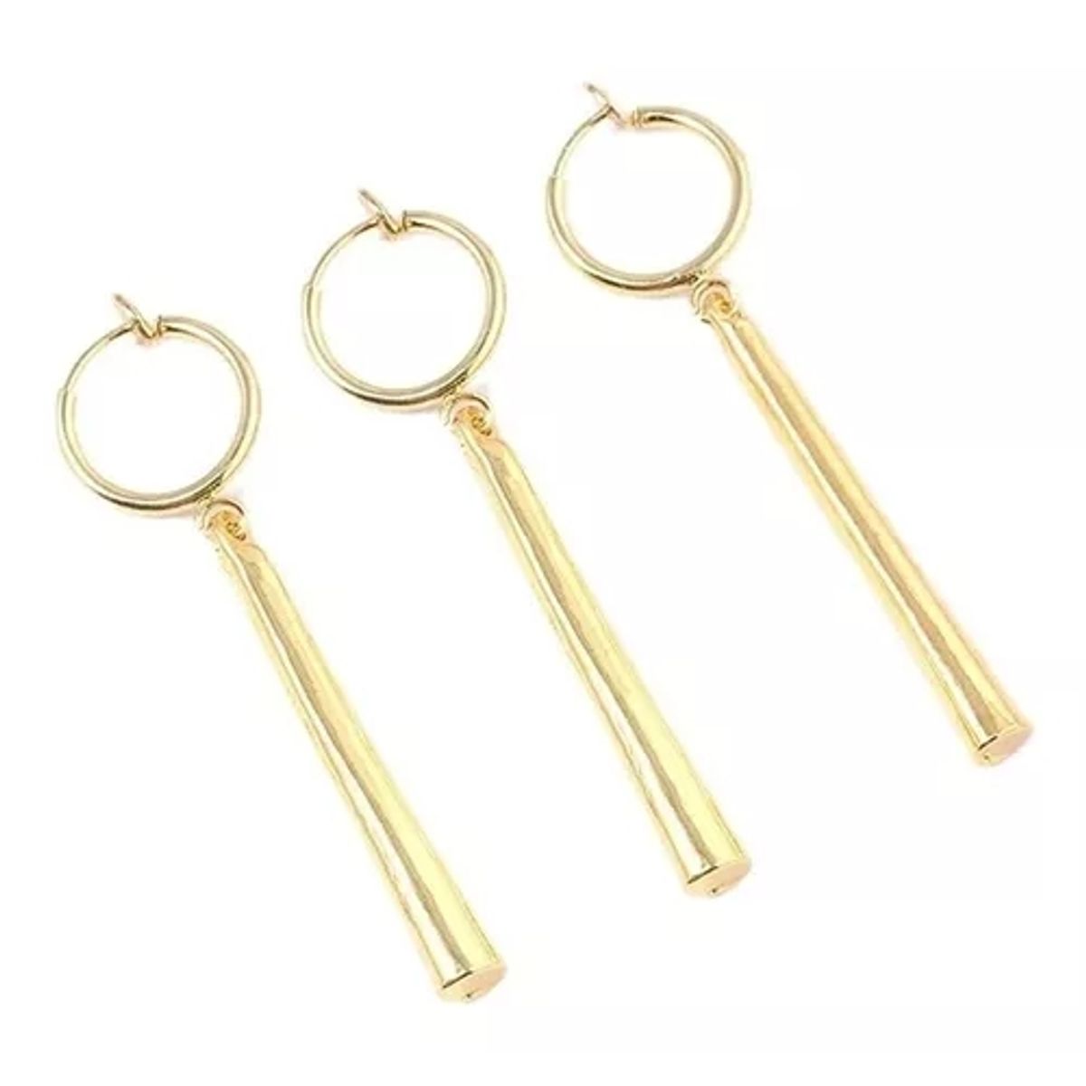 GENERICO - Aros One Piece Normal Y Sin Perforación