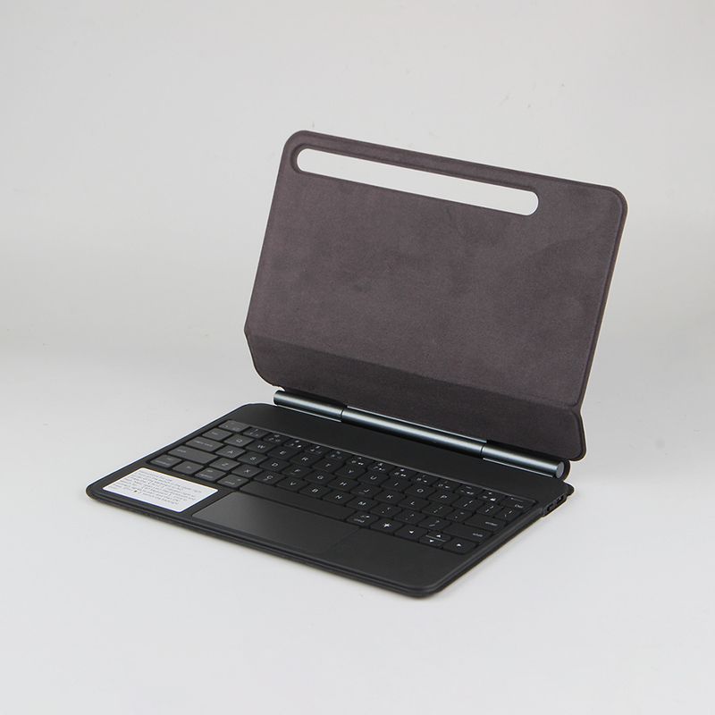SHARGE - Teclados Bluetooth para Samsung Tab S9/S9FE 11pulgada Negro Español