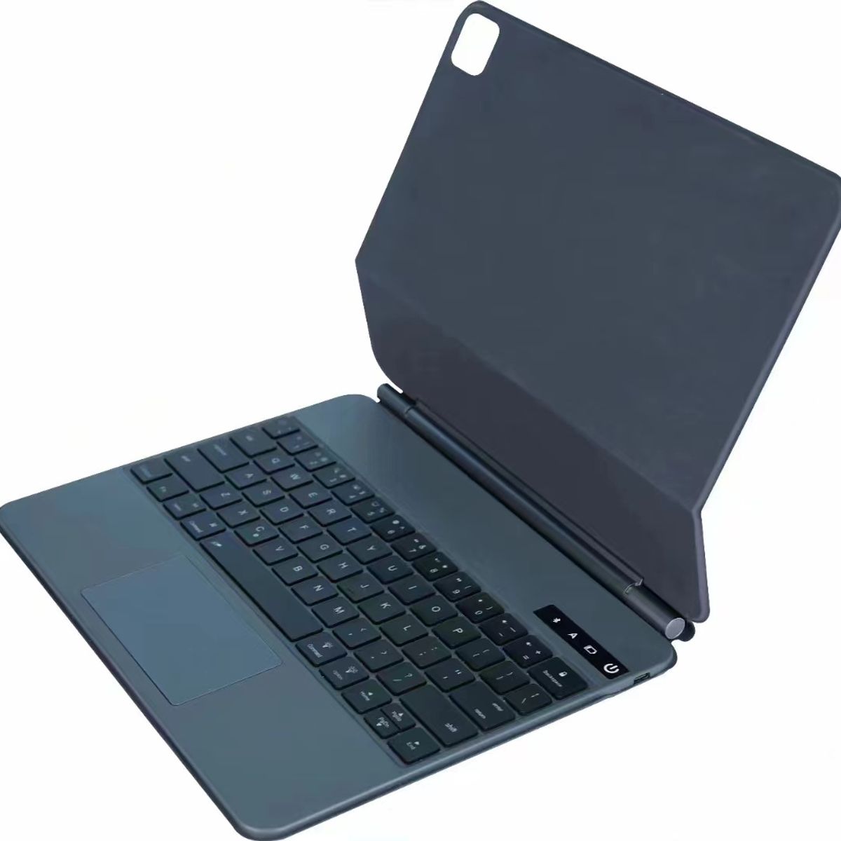 SHARGE - Teclados Bluetooth solo para iPad 10a Gen 2022 10.9inch Negro Español