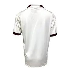 PUMA - Camiseta Manchester City 2023 2024 Visita Original - Blanco